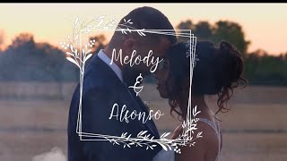 Melody & Alfonso The movie