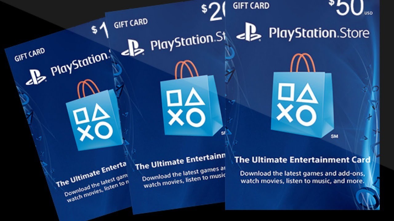 Купить Польскую Карту Пополнения Ps Store