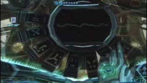 Metroid Prime 3 Hidden Messages