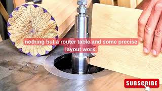Turning a Log into a Classical Column