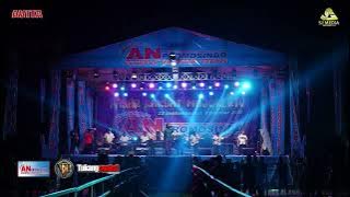 TASYA ROSMALA - KABUT BIRU - AVITA GENERATION - LIVE AN PROMOSINDO PUNGGING