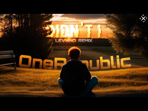 OneRepublic - Didn't