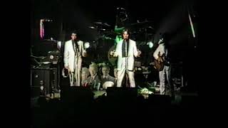 I AM THE WALRUS - The Dittilies live at Center Stage, Canton, MI 1980