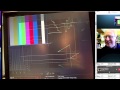 Traditional Video QC with Tektronix