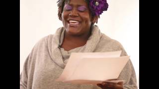 Crafting Resilient Girls: 2016 From Here To Her