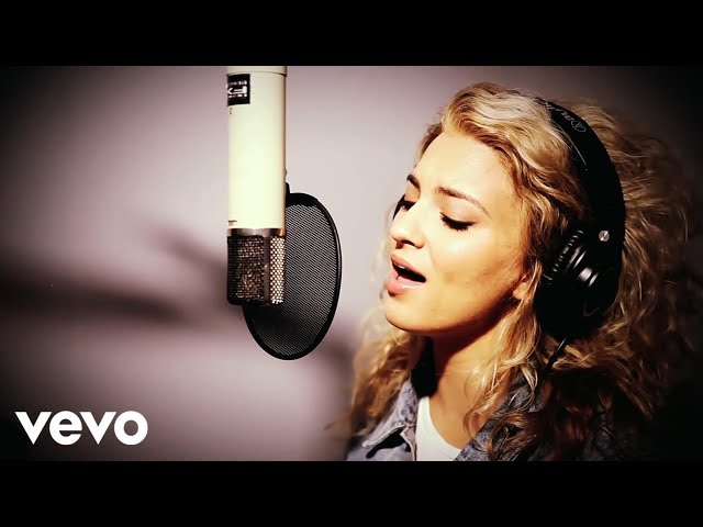 Tori Kelly - Colors Of The Wind