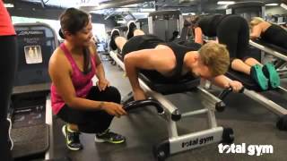 Total Gym Elevate Circuit