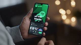 Spotify Premium APK Free Download 2026 | Latest Version (No Ads + Unlimited Skips) screenshot 3