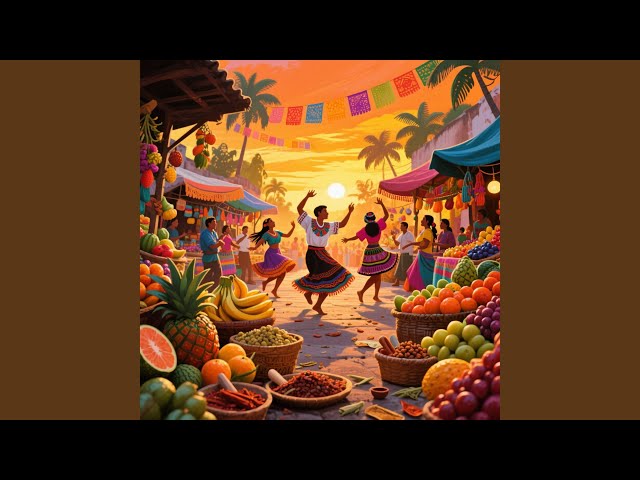 Sabor Latino