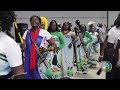 Twic East USA Elections 2025 Nyan Cit Arialbeek Performance Video Twic East USA Elections 2025 Nyan Cit Arialbeek Performance Video