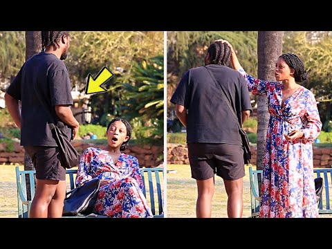 40 YEAR-OLD WOMAN