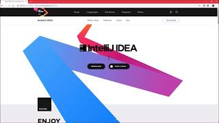 Downloading and Integrating IntelliJ IDEA and GitHub Desktop