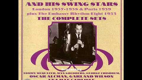The Hot Club Swing Stars - Morning Feeling