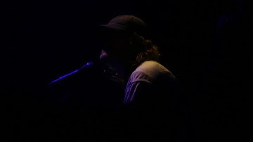 Daniel Norgren - The Flow // Pustervik 2019