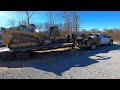 Machines are gone