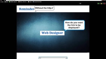 CS10 Final Project: Web Designer