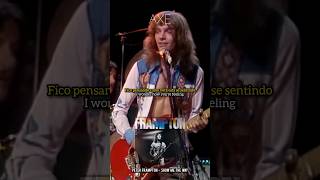 PETER FRAMPTON - Show Me The Way (Legendado/Lyrics)