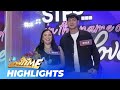 It S Showtime Puso Ni Eilyn MAY BAGONG IIBIGIN Full Step In The Name Of Love It S Showtime Puso Ni Eilyn MAY BAGONG IIBIGIN Full Step In The Name Of Love