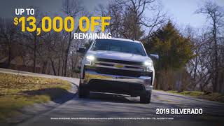 Exceptional | Landers Chevrolet Cadillac of Joplin