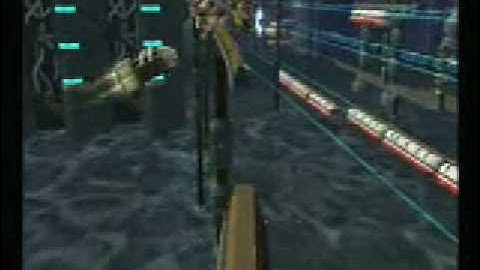 Ratchet & Clank: Going Commando - Damosel (Part 2/4)