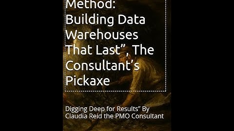 Claudia Reid PMO Consulting - Demystifying Data Mining