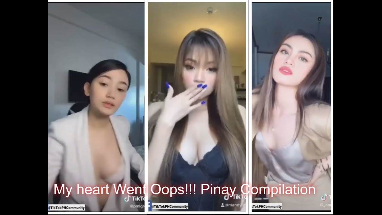 Oops Compilation
