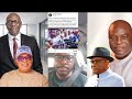 😱 D GOD OF PASTOR IZE IYAMU AND GOD OF EDO SOUTH DON D€GR@CE JARRET IN ABUJA E SHOCK DEM AS E HAPPUN