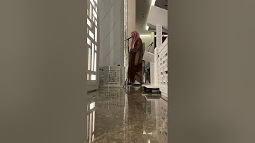 قبس من تلاوات القارئ عبدالرحمن الماجد - قصة موسى وسحرة فرعون من سورة الأعراف رمضان 1444