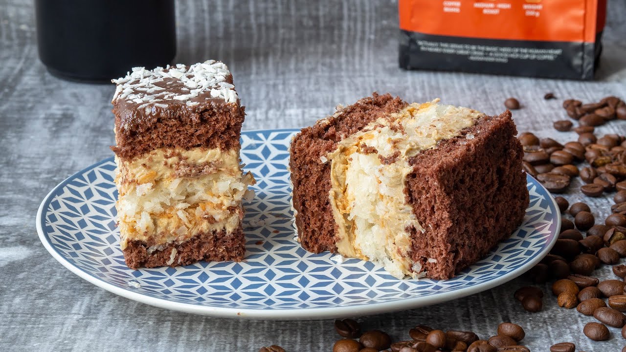 Торт Пушек превосходит другие торты 🤩