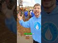 Two Million People Get Clean Water Historic Creator Collab