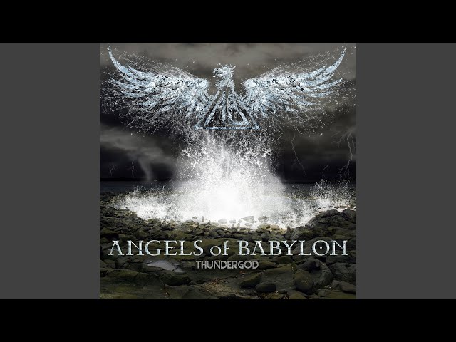 Angels Of Babylon - Bullet