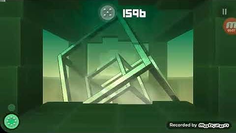 Smash Hit Checkpoint 9 Mayhem Mode