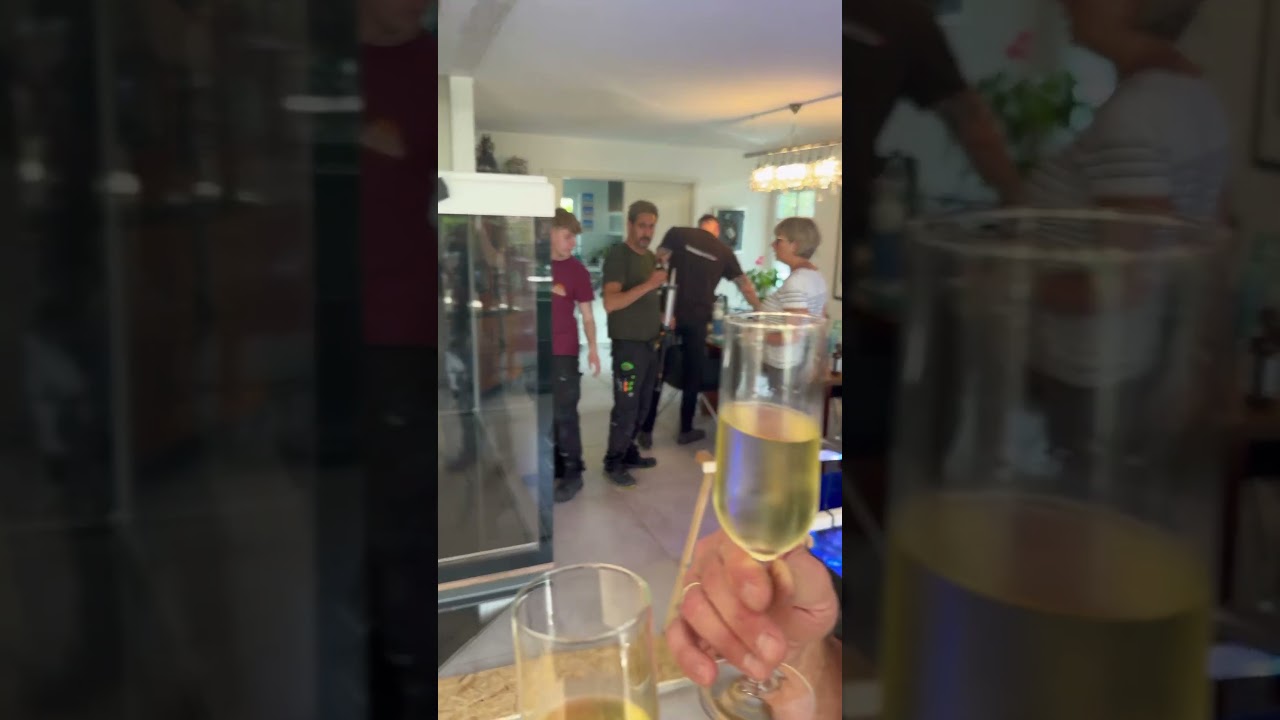 Cheers 🥂