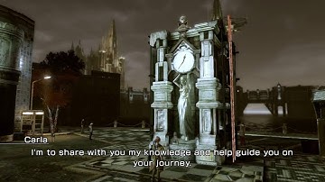 Lightning Returns, Part 22: Spooky Ghost Stories