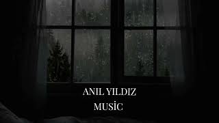 Gözümde Kaldın - Anıl Yıldız Music Official Video - Duygusal Beat Çe
