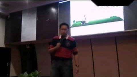 "疯狂英语"创始人李阳Li Yang直销谈家暴 若在美国一枪崩了太太Kim - 天天要闻