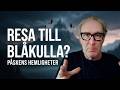 Vad händer på Blåkulla under påsken?