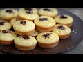 RESEP KUE CUBIT PRAKTIS NO MIXER, TAKARAN SENDOK