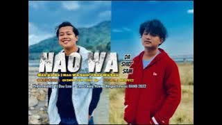 Nao Wa 123 # Respect Lyrics Video480p