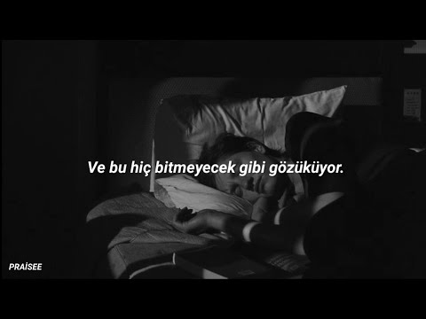 Peter Manos In My Head Türkçe Çeviri 