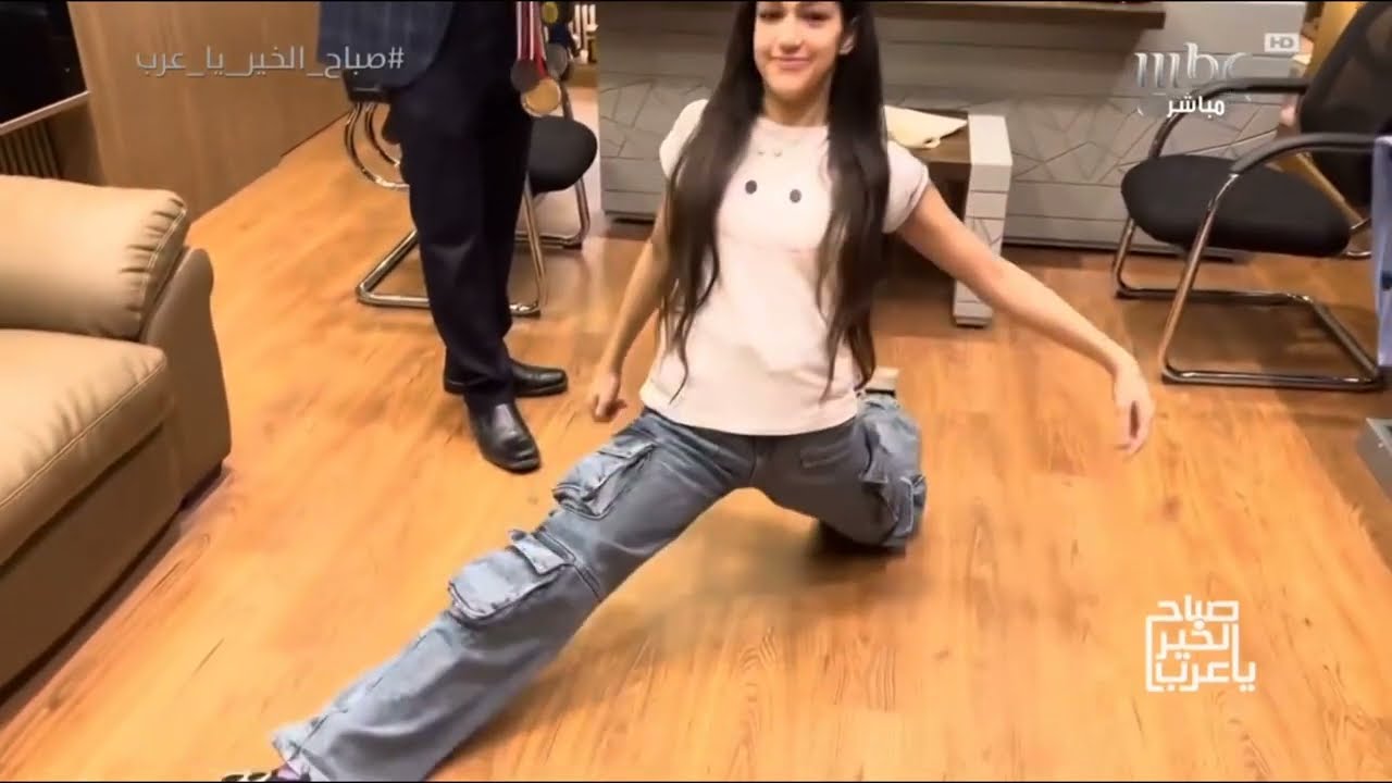 استضافة دكتور هاني عبدالجواد اليوم  في دبي علي قناة  MBC 1