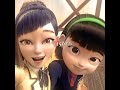 Ejen Ali Edit || Karena kamu || Ejen Alicia & Ejen Kim || #ejenalimusim3 #ejenalicia #ejenkim #fypシ