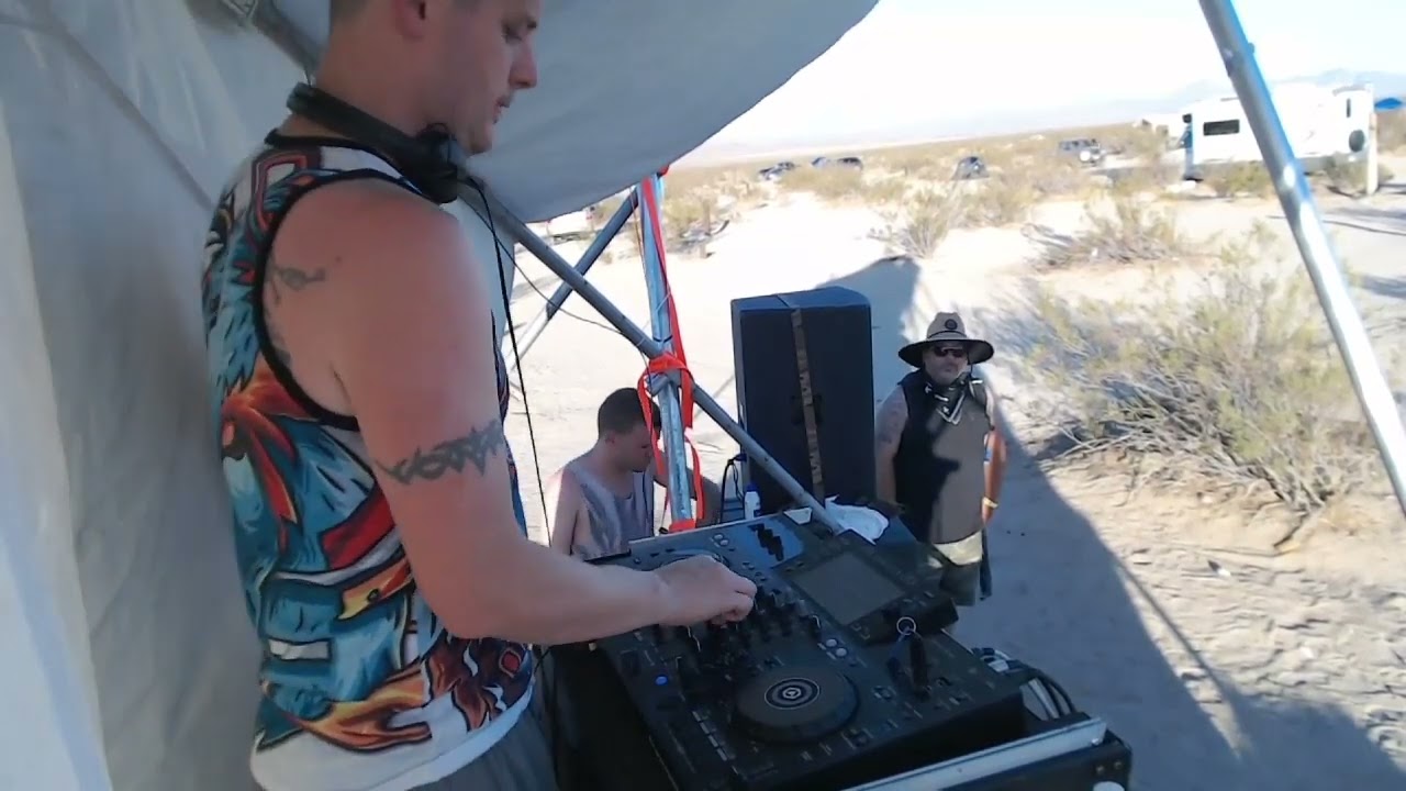 Chris Mindel 1.5 hr SF5 Bass Star Set