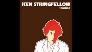 Ken Stringfellow - Spanish Waltz