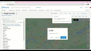 Tips and Tricks - Adding and Removing Search Fields in Flexmls Wealth