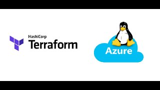 using terraform create azure linux virtual machine