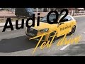 NEW 2017 Audi Q2 - walkaround, details, interior, exterior