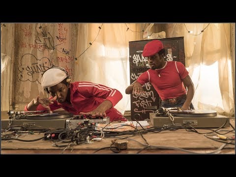 Alex Cortiz - Funked Up Flow