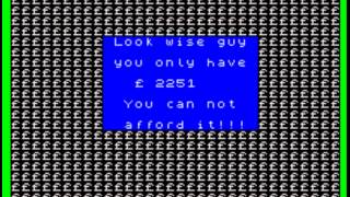 It's Only Rock 'n' Roll (K-Tel Productions, 1983) (ZX Spectrum)