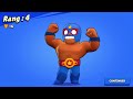 Petite partie Brawl Star